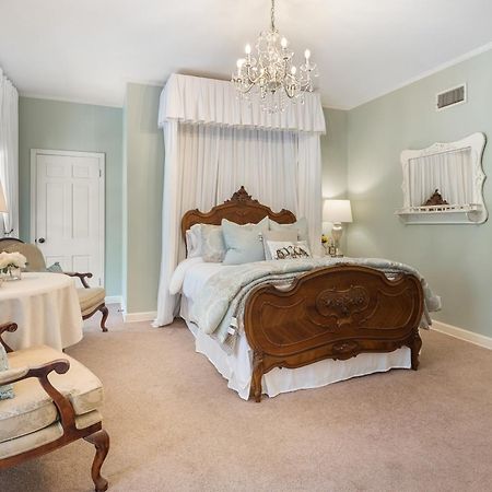 Beland Mansion-Magnolia Suite! ฟอร์ตสมิธ ภายนอก รูปภาพ