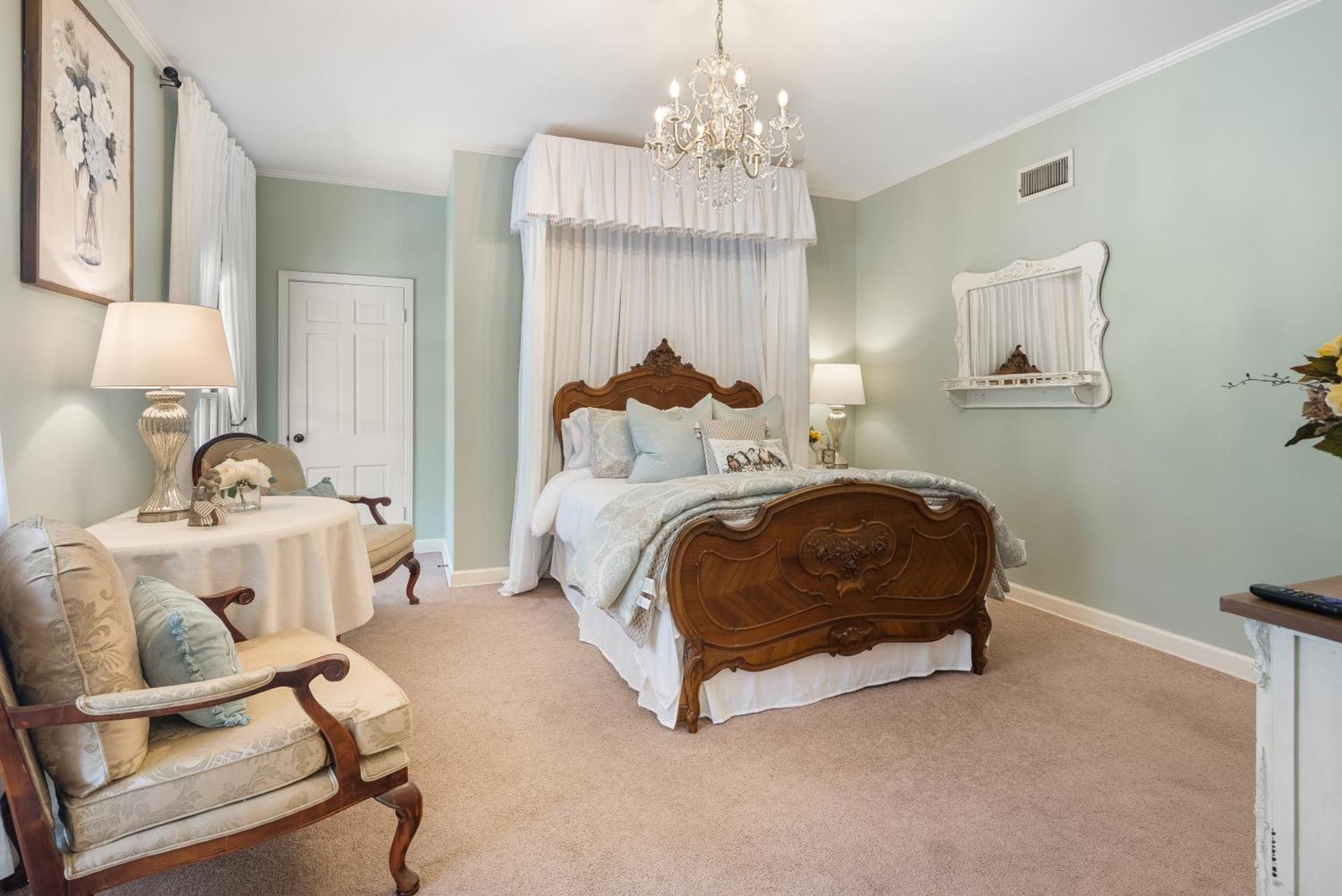 Beland Mansion-Magnolia Suite! ฟอร์ตสมิธ ภายนอก รูปภาพ