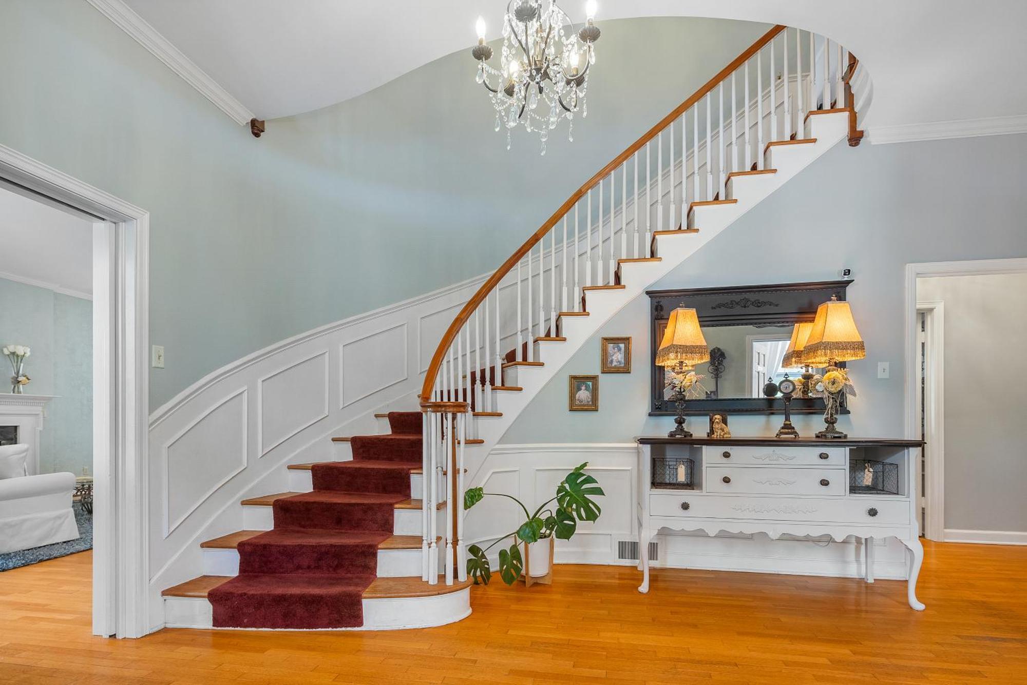 Beland Mansion-Magnolia Suite! ฟอร์ตสมิธ ภายนอก รูปภาพ