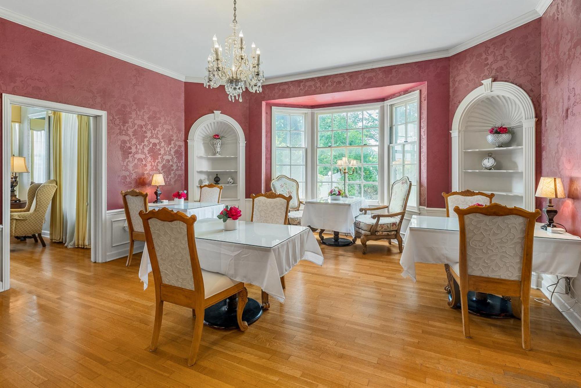 Beland Mansion-Magnolia Suite! ฟอร์ตสมิธ ภายนอก รูปภาพ